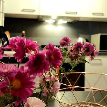 Business Apartment Mit Kuche Fur 1-3 +Netflx+5G Wlan Nahe Der Mhh Im Industrial Design ฮันโนเวอร์ ภายนอก รูปภาพ